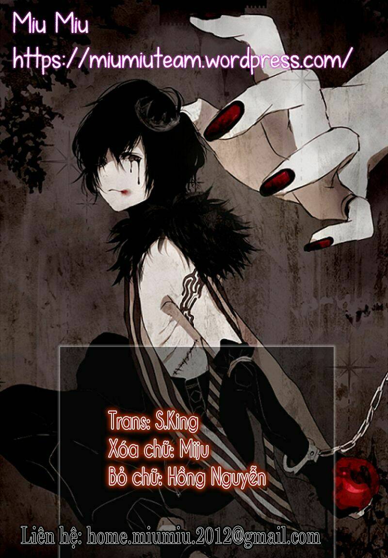 thế giới ma thuật và kẻ mất trí chapter 144 1