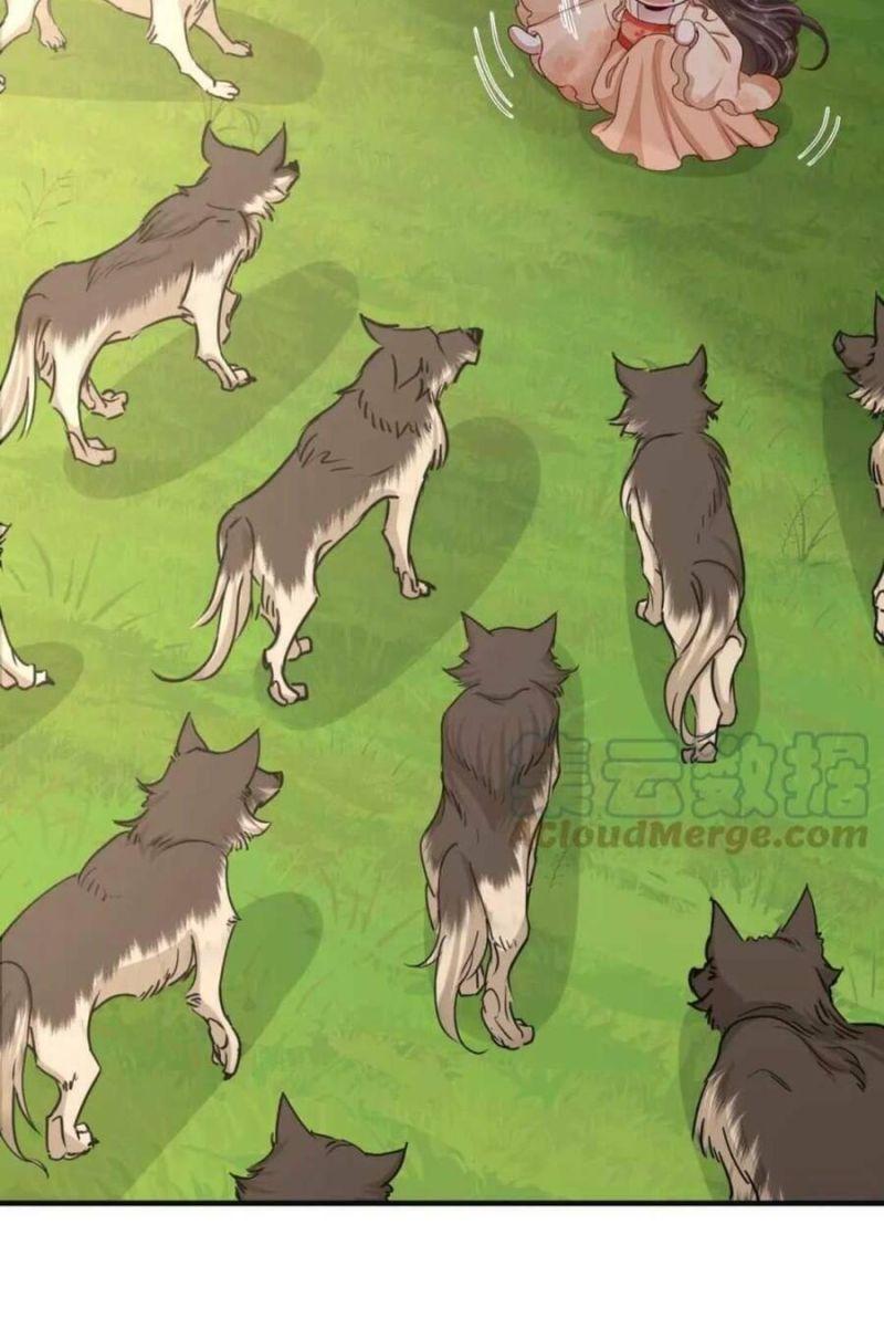 phương thức sinh tồn của công chúa pháo hôi chapter 117 14