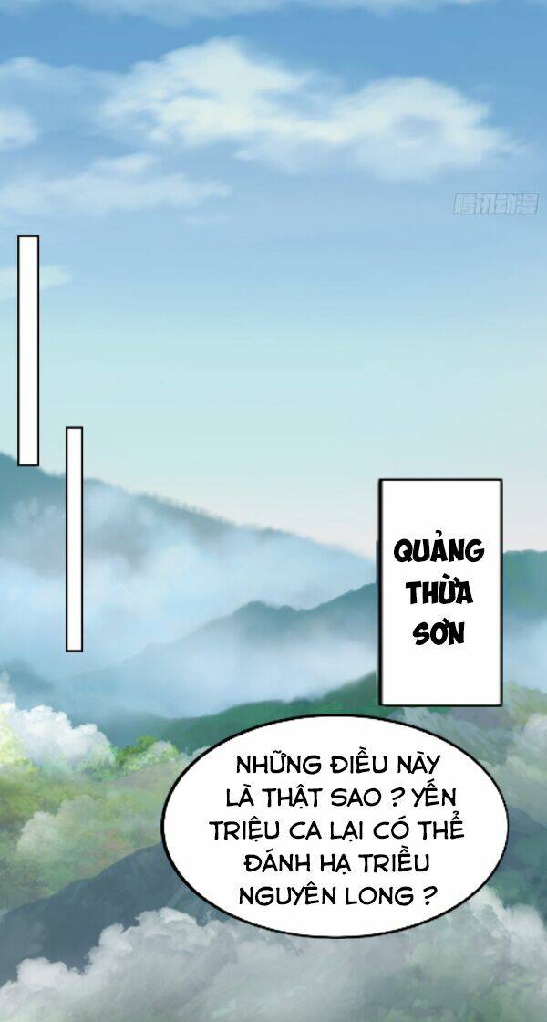 đỉnh cấp phản phái đại sư huynh chapter 5 26