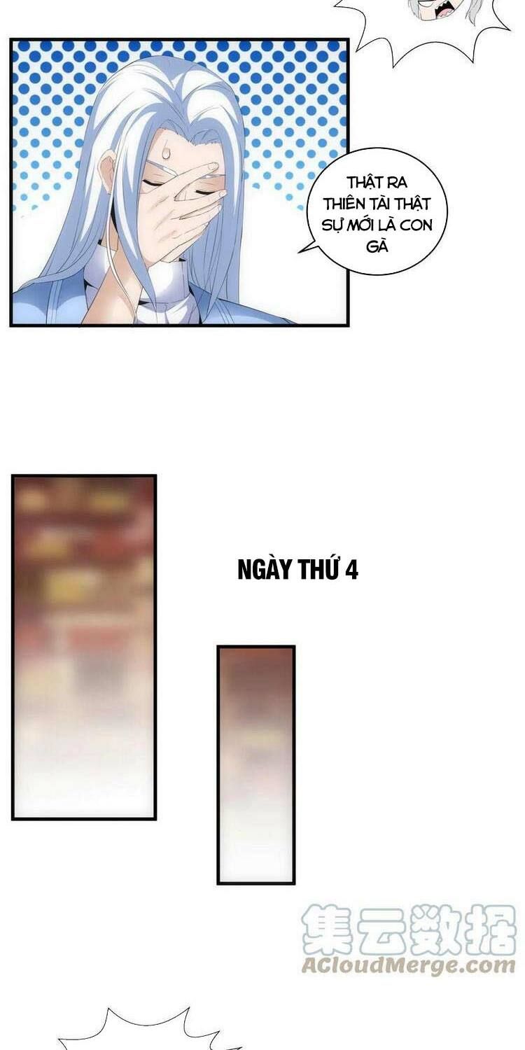 vạn cổ đệ nhất thần chapter 59 10