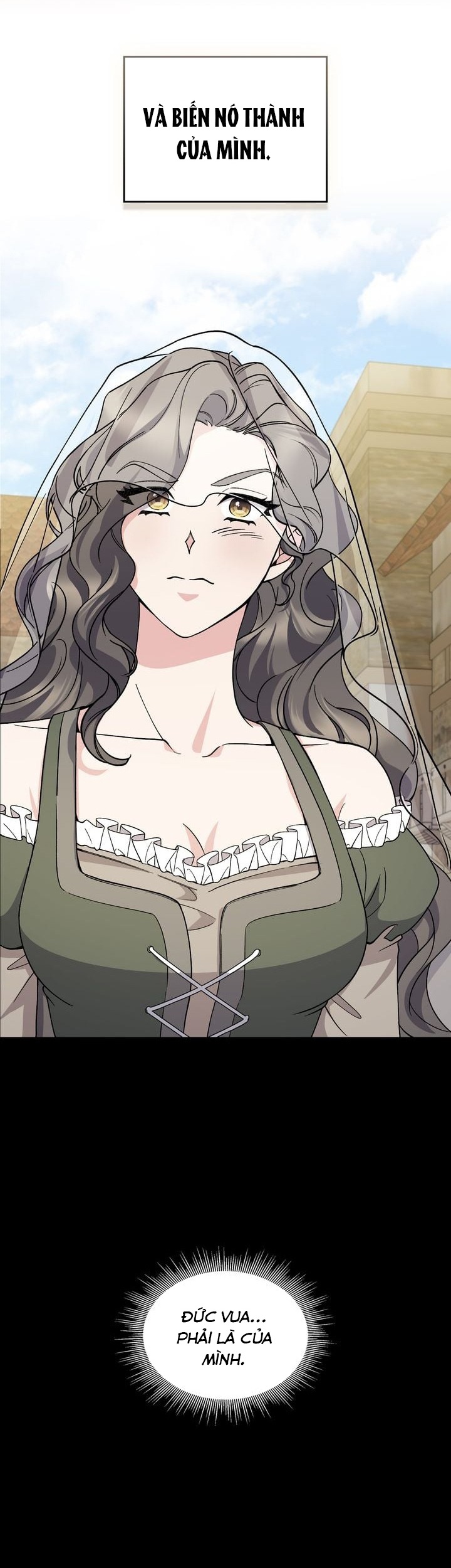 nỗi buồn của chú hề chapter 68 15