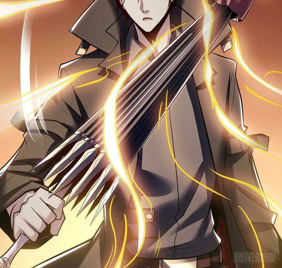 bất tử thần vương tu liên tục chapter 61 92