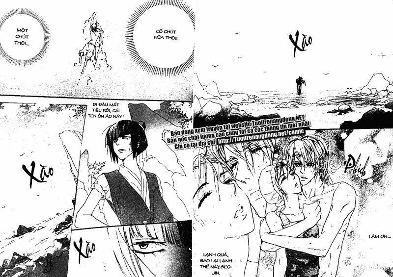 chuyện tình đảo thiên đường chapter 3 88