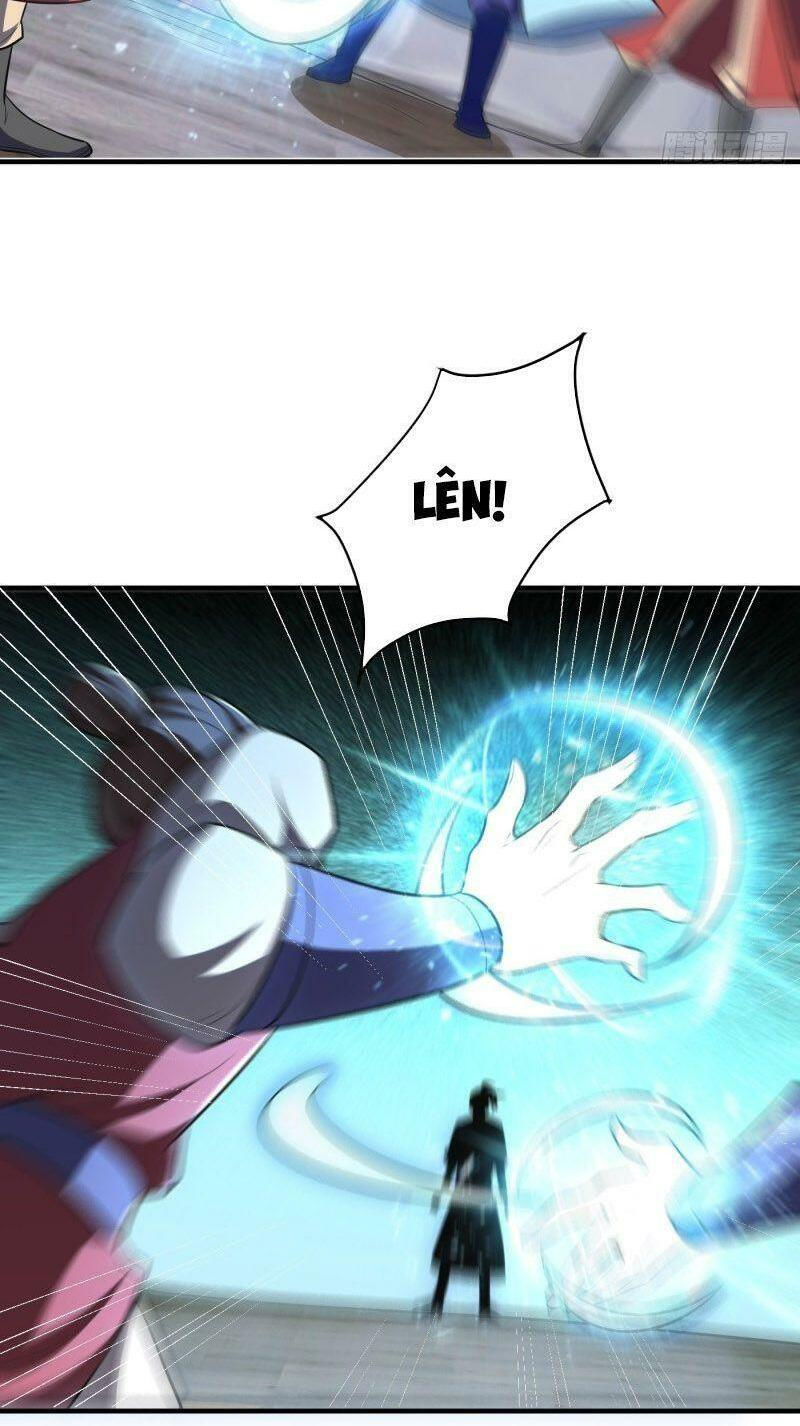 yêu giả vi vương chapter 157 28