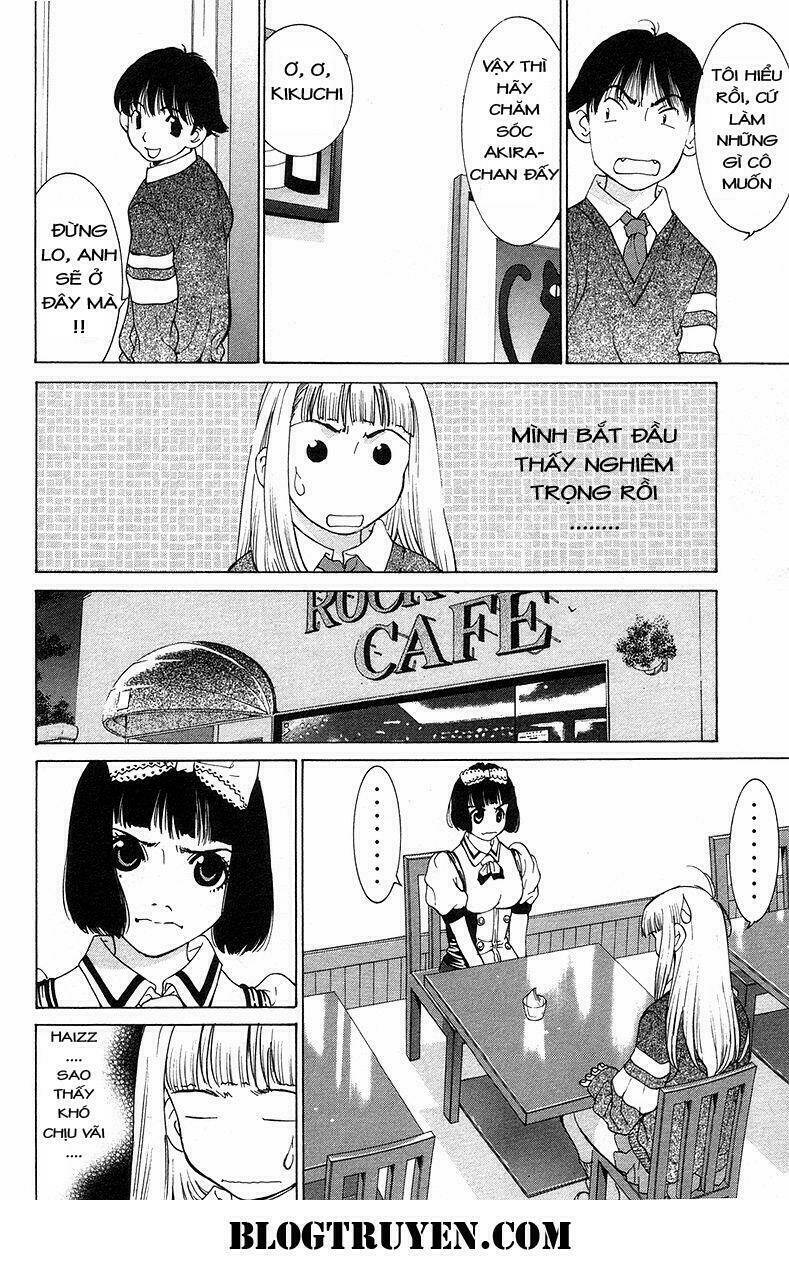 gacha gacha - secret chapter 21 24