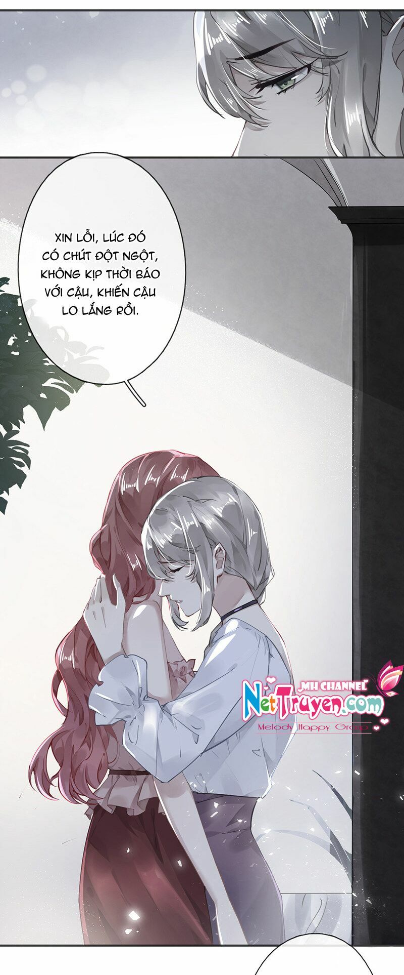 thác sủng thiên giá danh viên 2 chapter 4 13