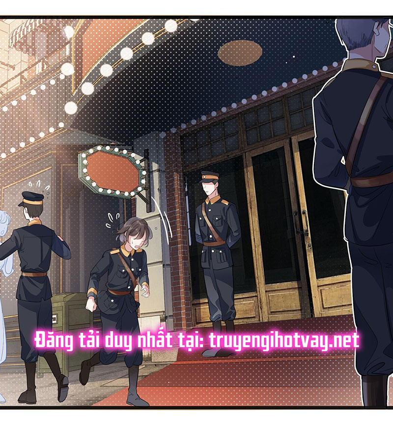 sau màn mưa bụi chapter 1 27