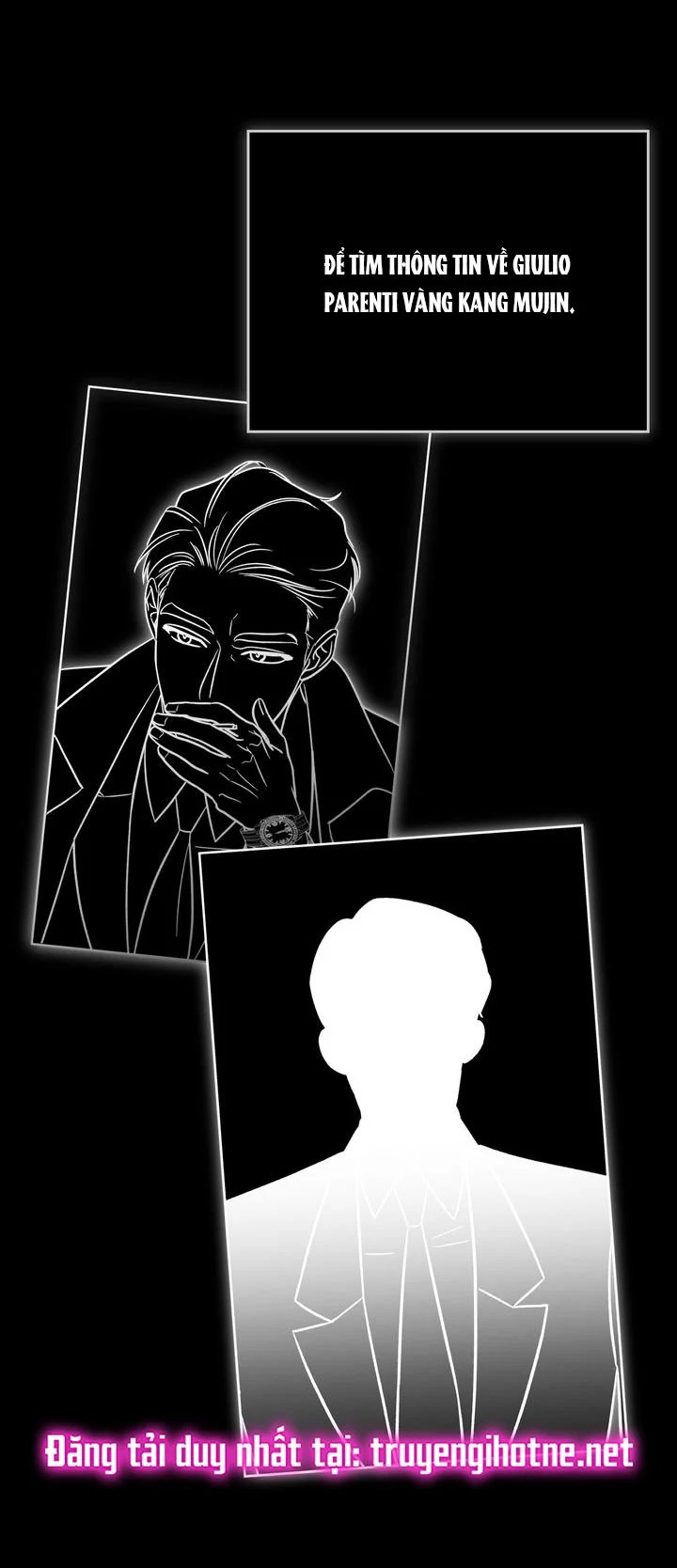 kẻ nghiệp dư chapter 20.5 6