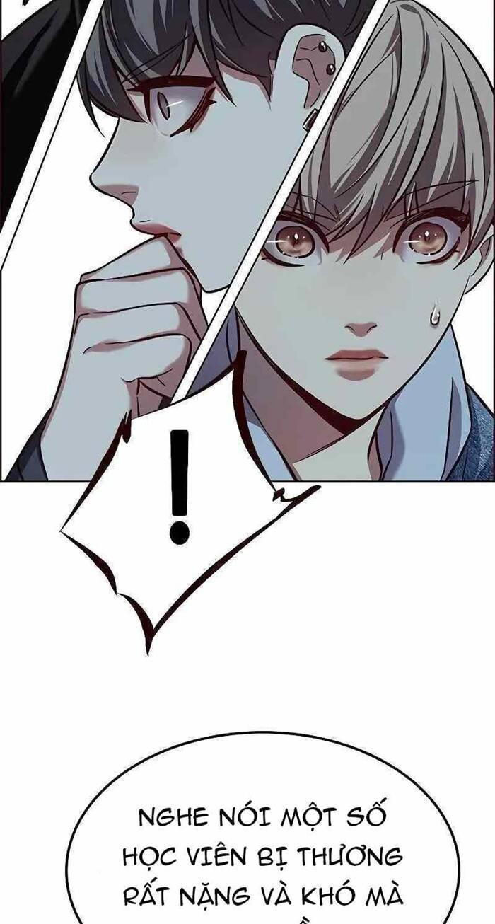 biến thân thành mèo chapter 240 4