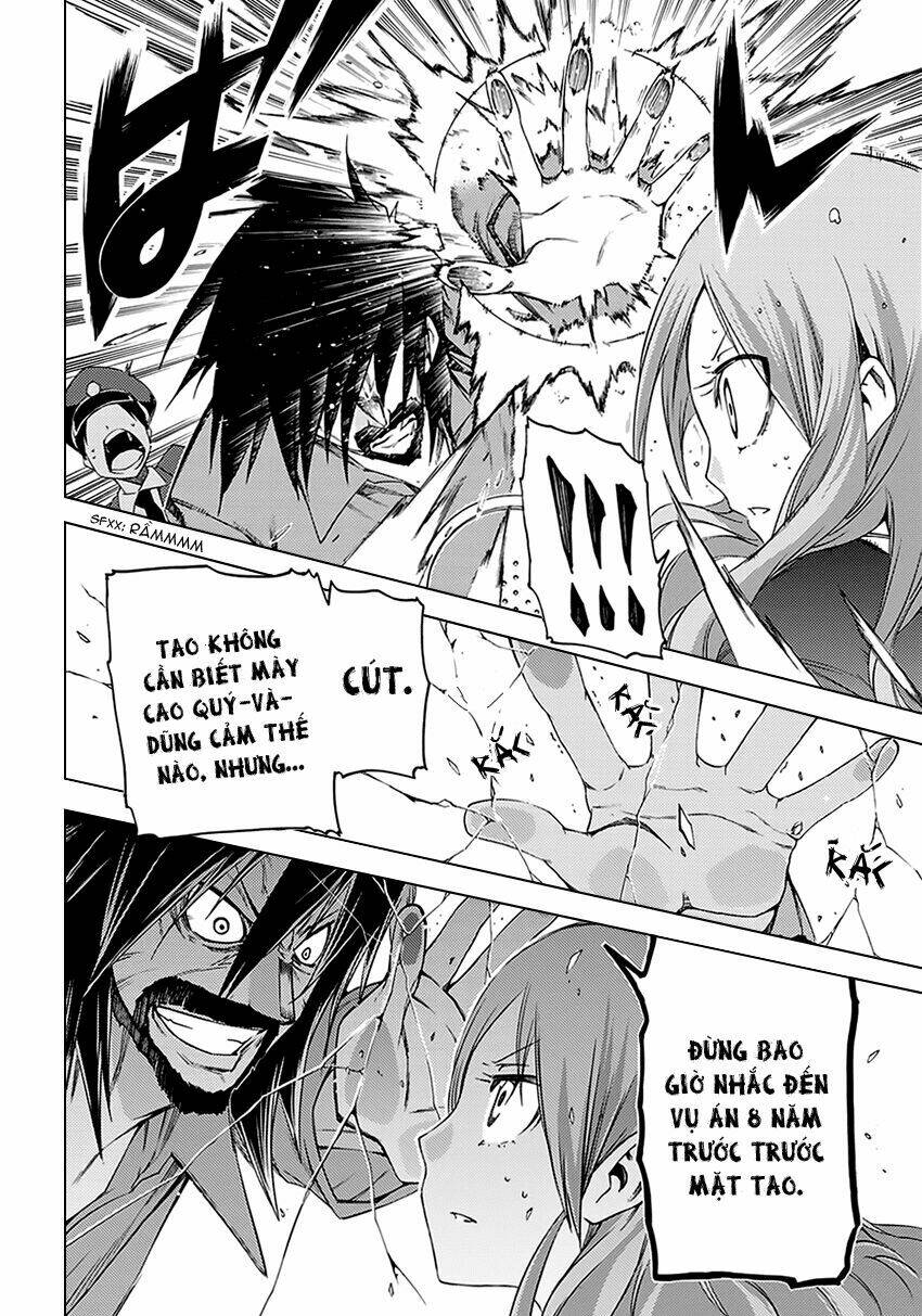 fukashigi philia chapter 6 22