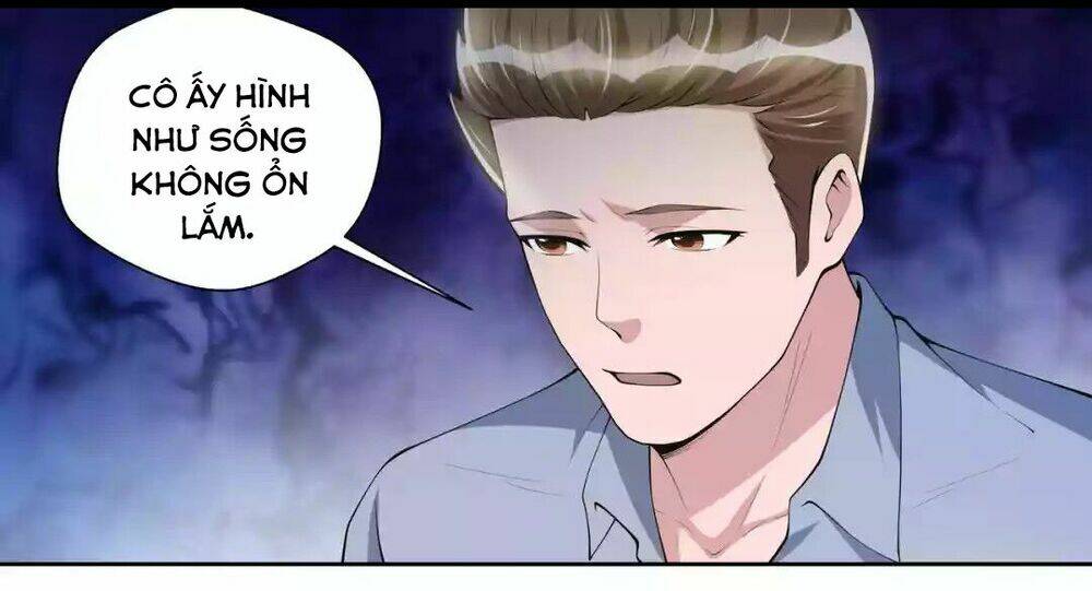 tối cường cuồng binh chapter 40 27