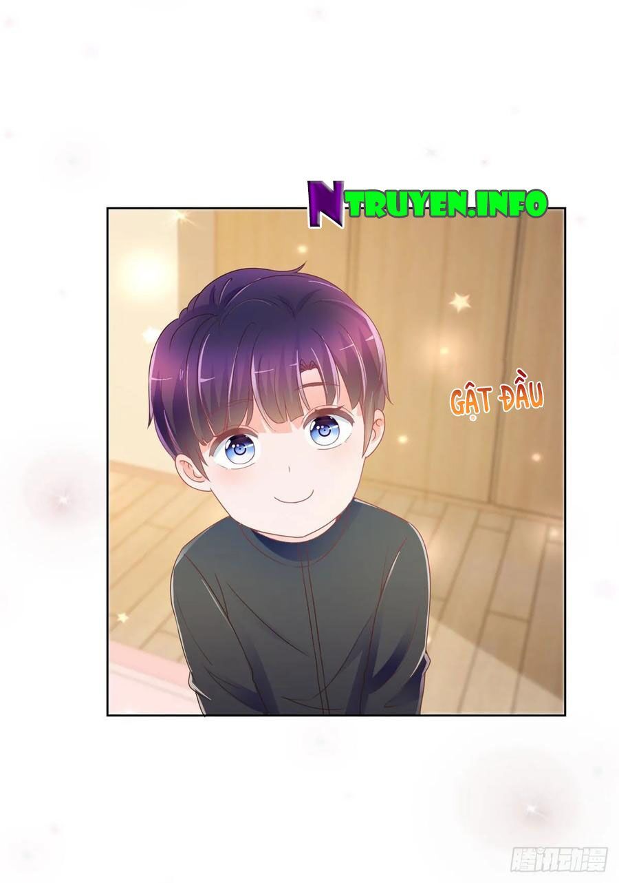 ẩn hôn 100%: chọc tức vợ yêu mua một tặng một chapter 168 7