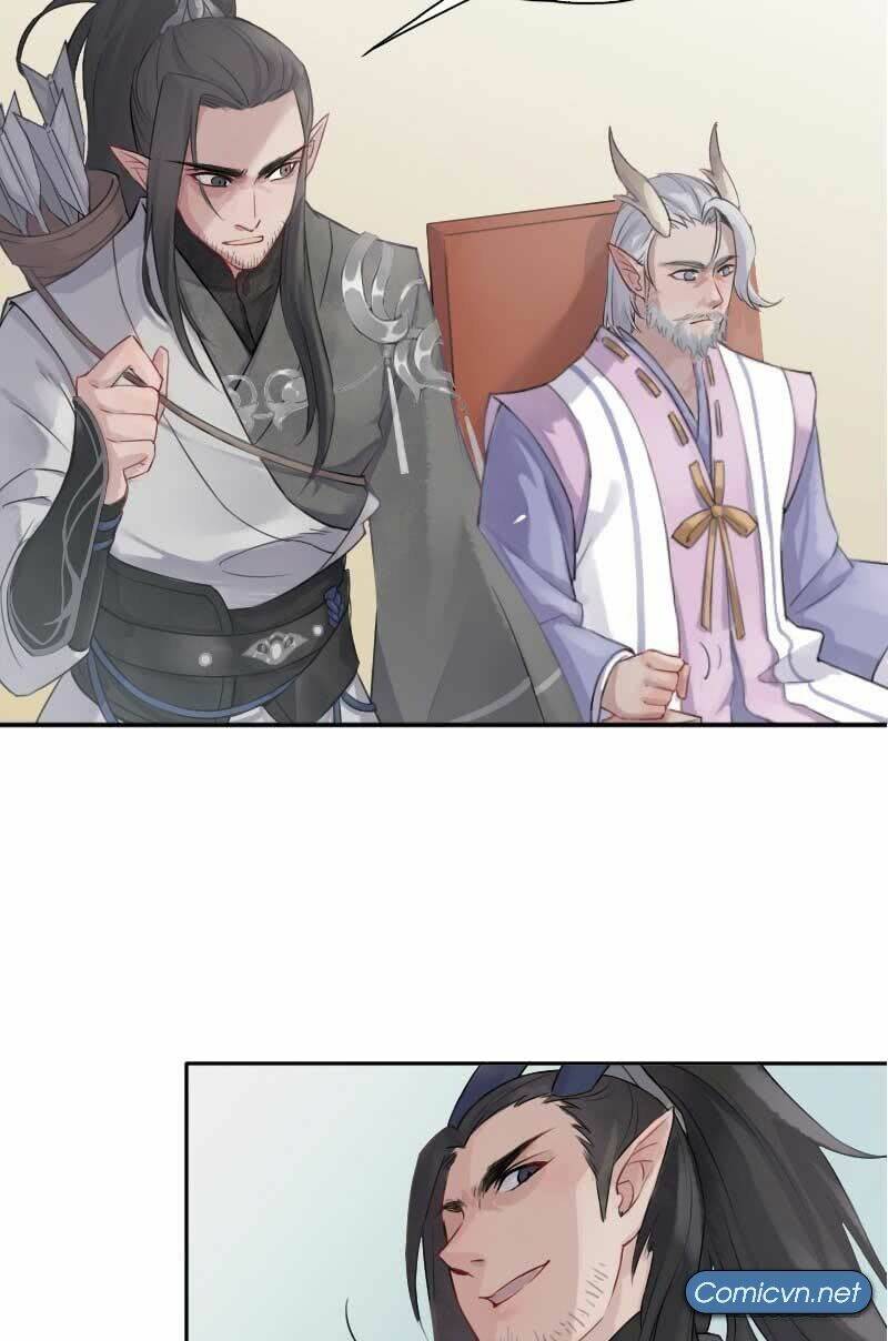 tây du ngạo tuyết thiên chapter 9 31