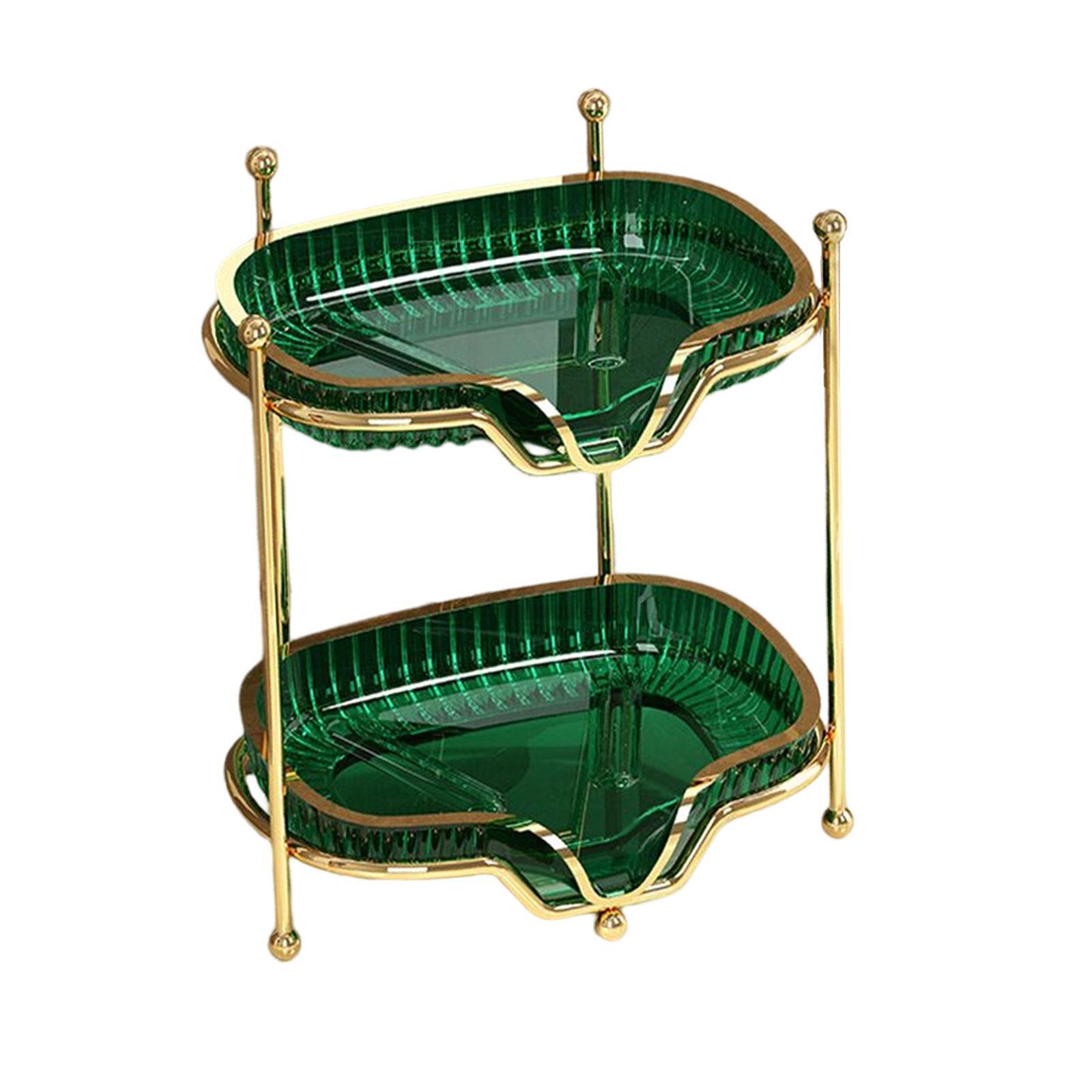 Wall Mount Soap Holder Double Layer Soap Dish Soap Dish for Toilet