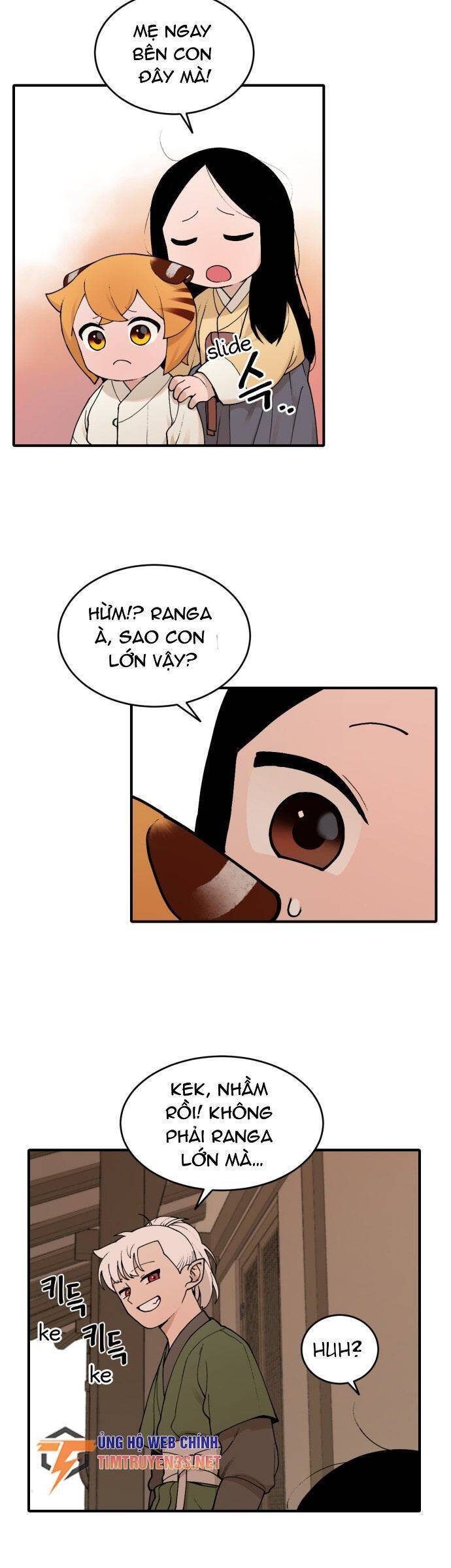 sự lụi tàn của usuzumi chapter 18 6