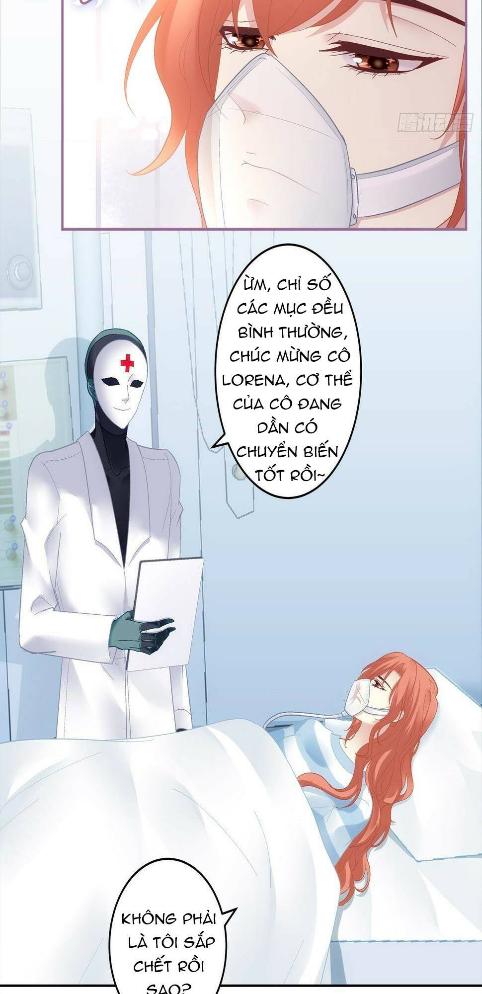 toàn bộ nắm trong tay chapter 171 3