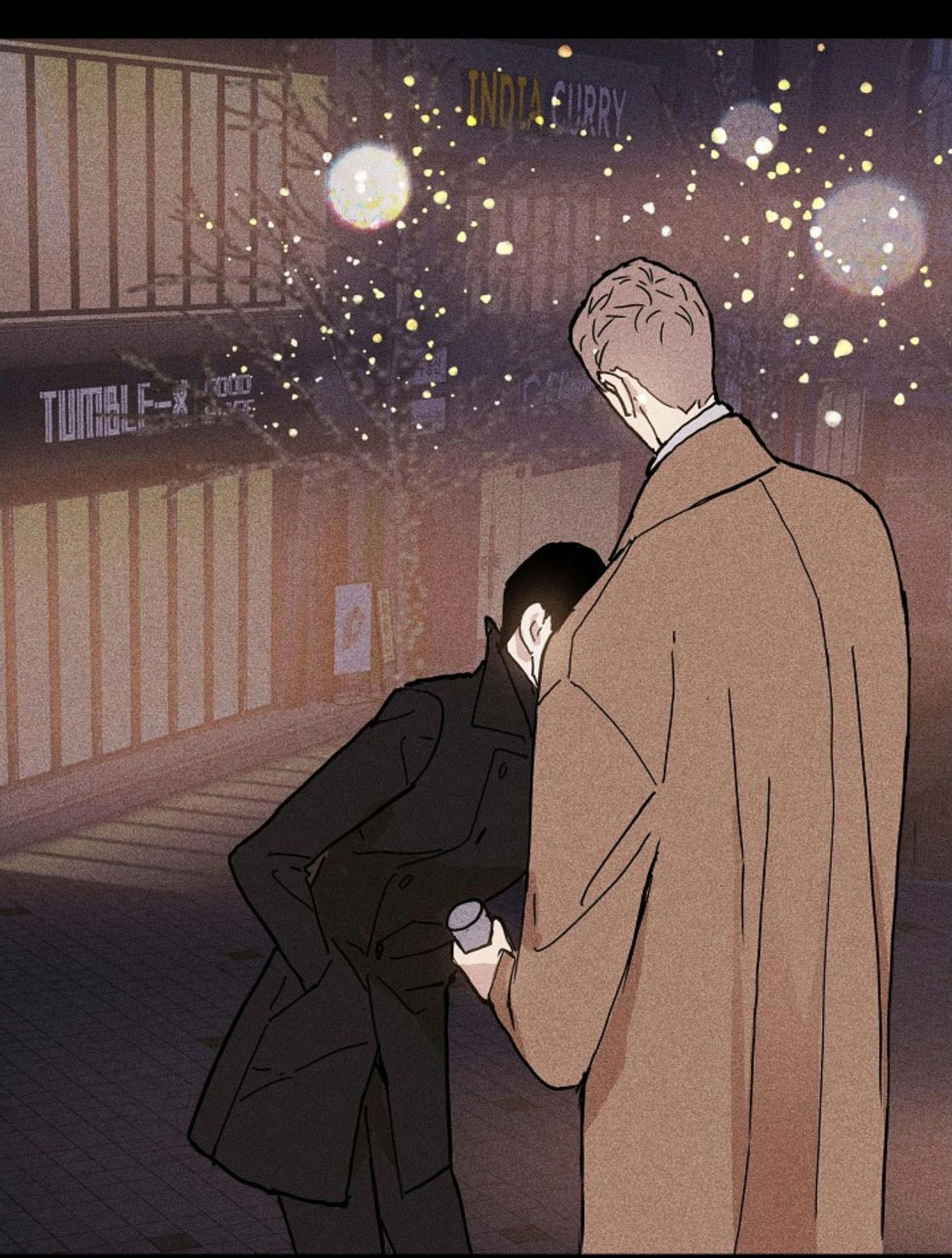 người đàn ông đã kết hôn chapter 16 81