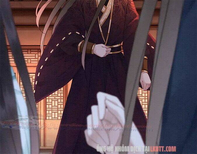 trọng sinh bá sủng nhiếp chính vương quá mạnh mẽ chapter 116 72