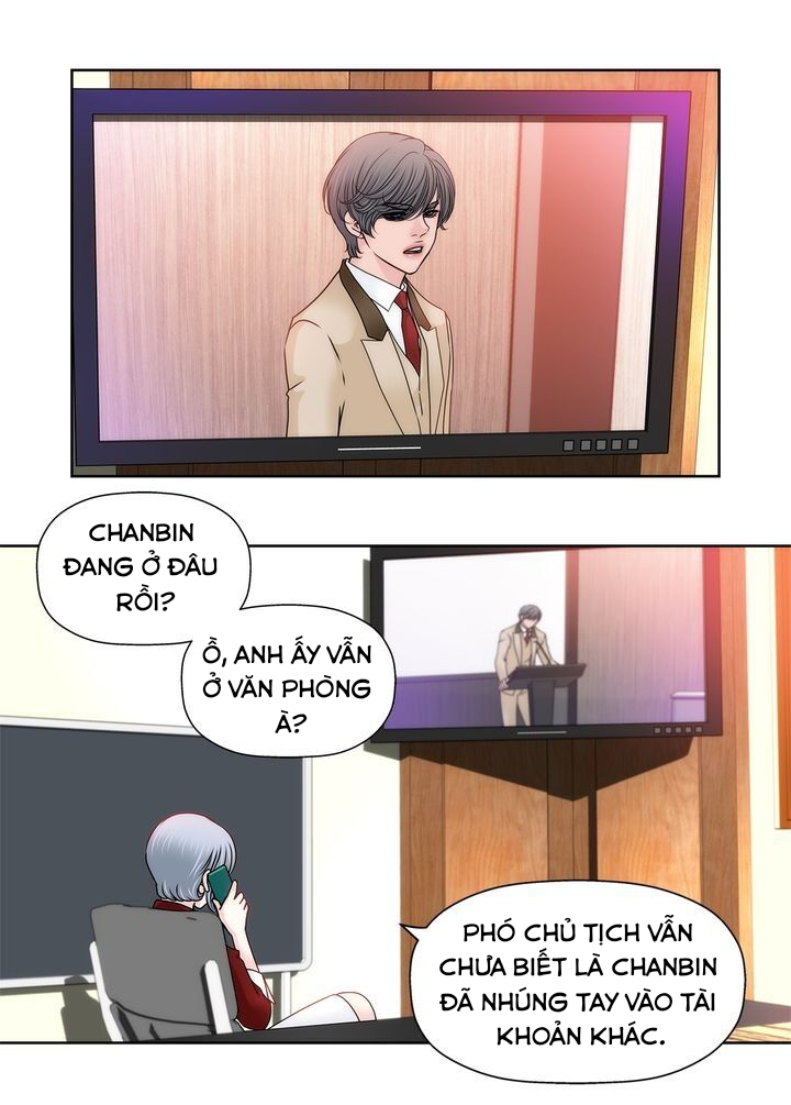 người đàn ông của tôi chapter 65.2 20