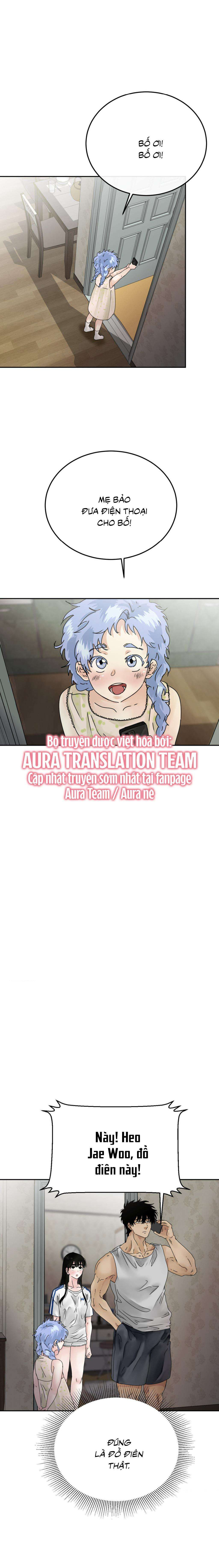 [18+] trở thành gia đình chapter 6 12