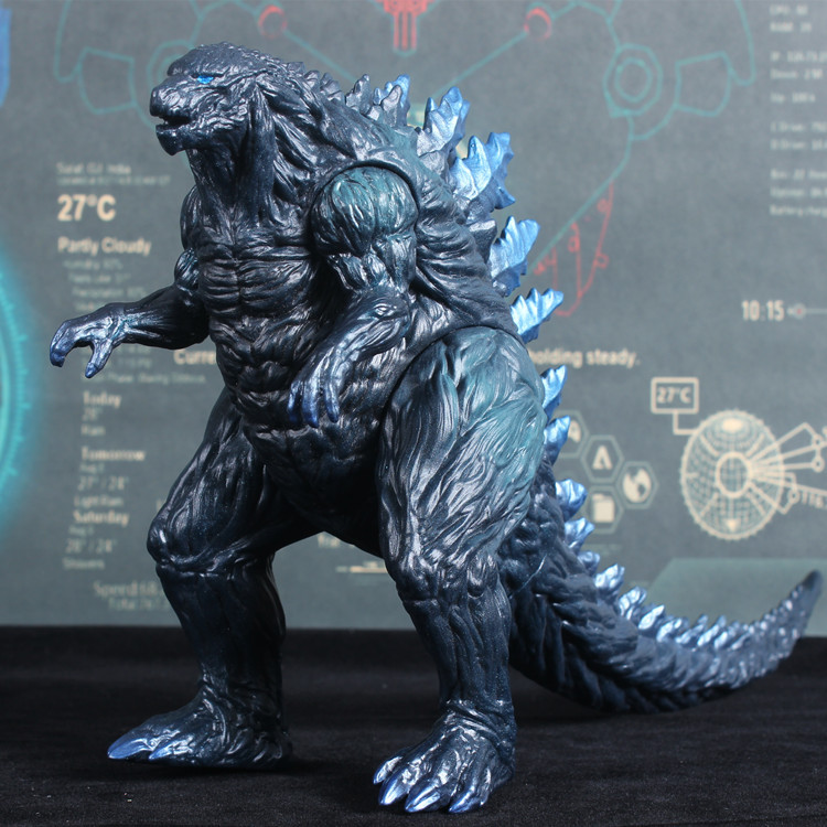 Mô hình Quái Vật NECA Godzilla 2019 - King of the Monsters