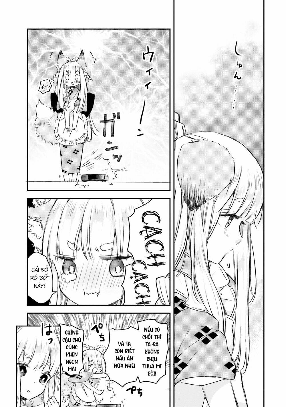 tamamo no koi chapter 2 13