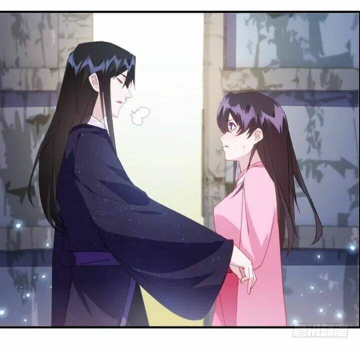 bí mật của dạ tộc chapter 39 101