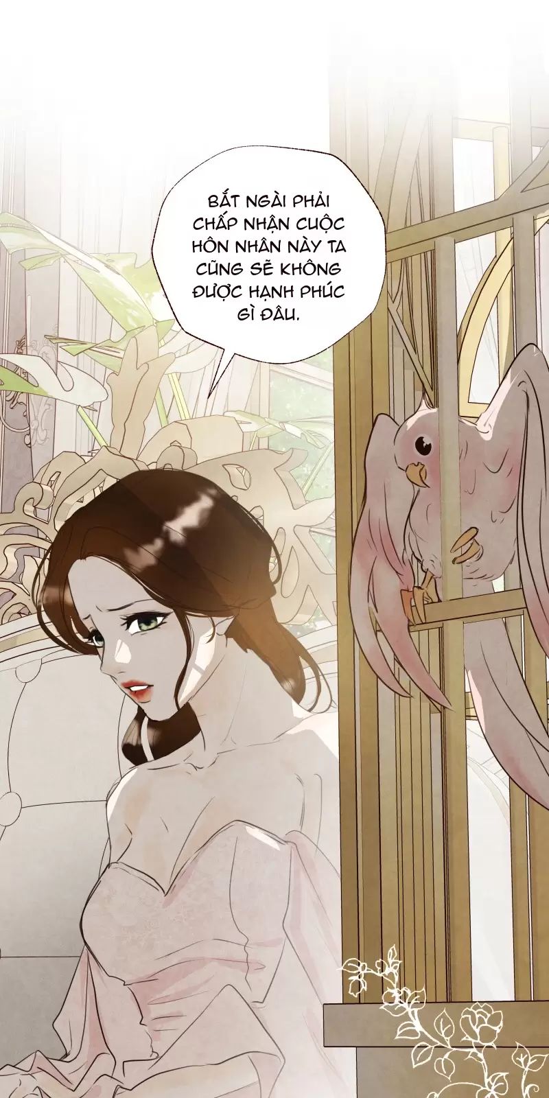tôi là kẻ phản diện chapter 3 9