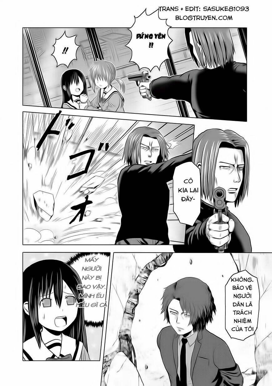 zai x 10 chapter 46 7