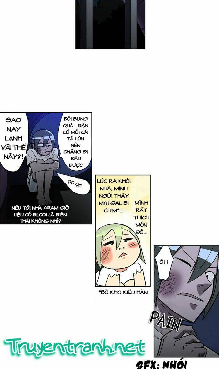 the language of god chapter 2 38