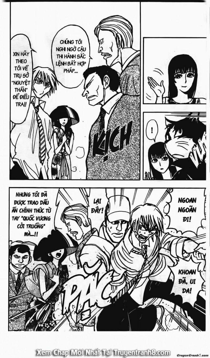 sắc lệnh ánh trăng chapter 47 6