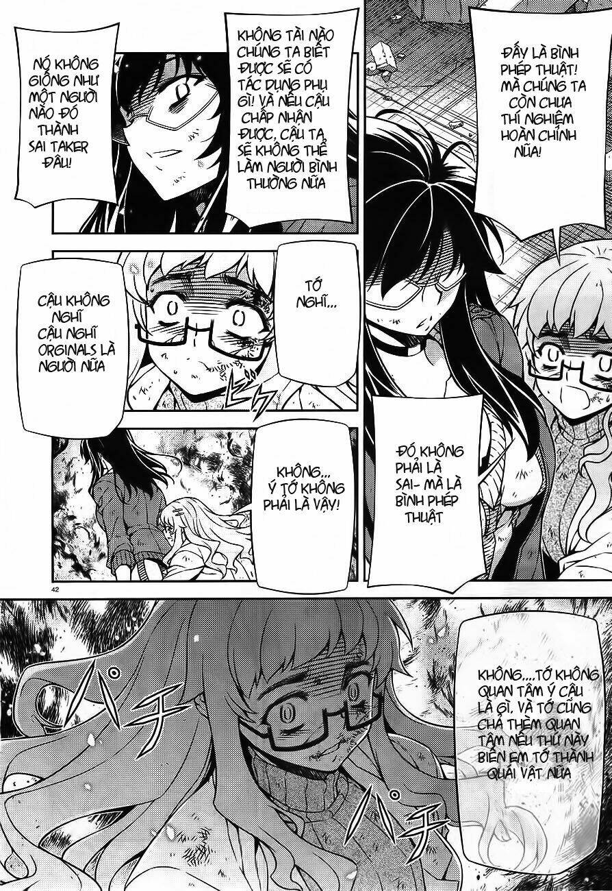 sai:taker - futari no artemis chapter 0 42