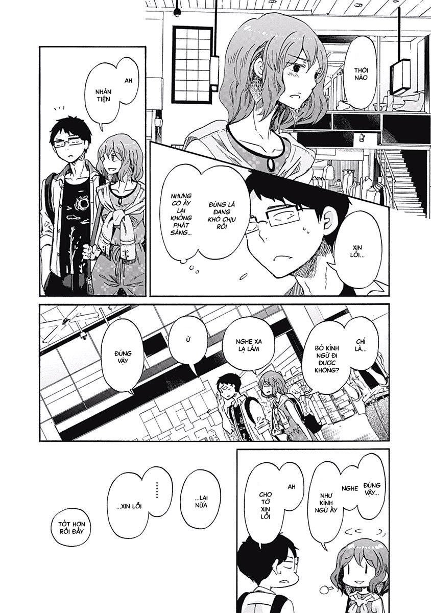 koi wa hikari chapter 10 20