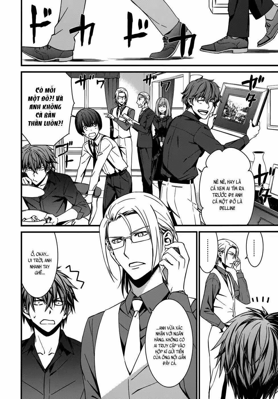 mourning bride chapter 2 7