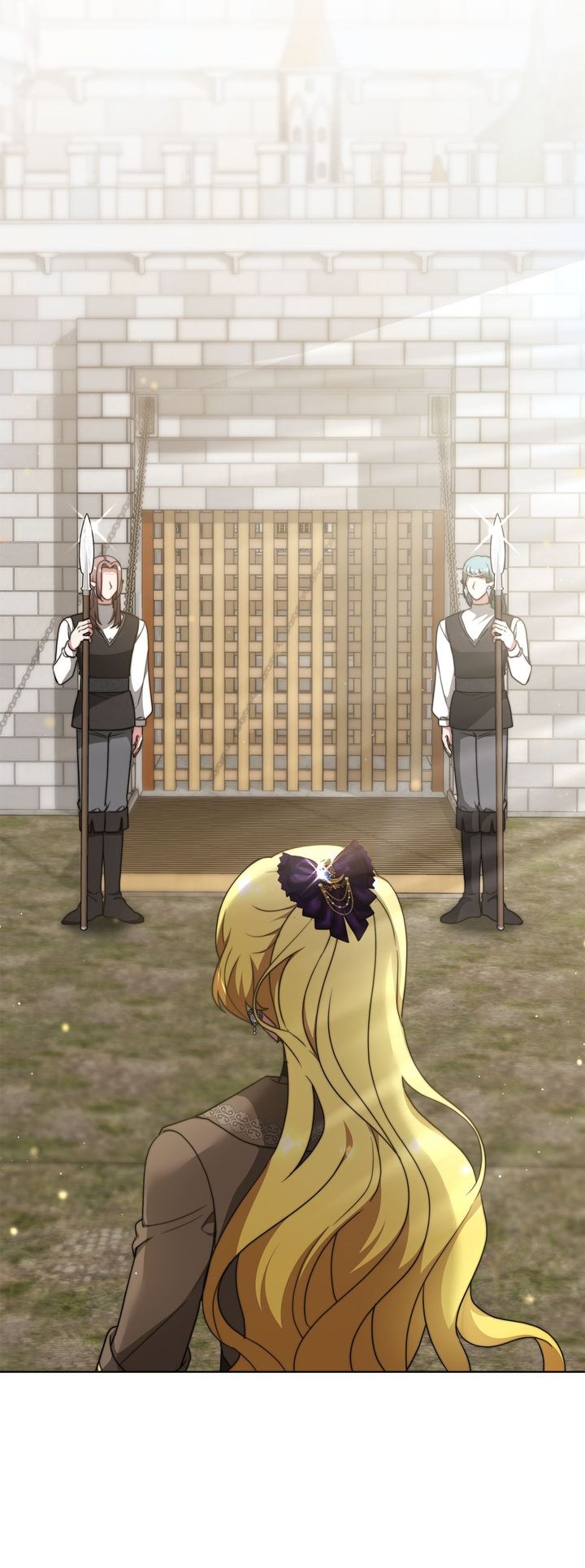 công nương eluana vita chapter 175 29