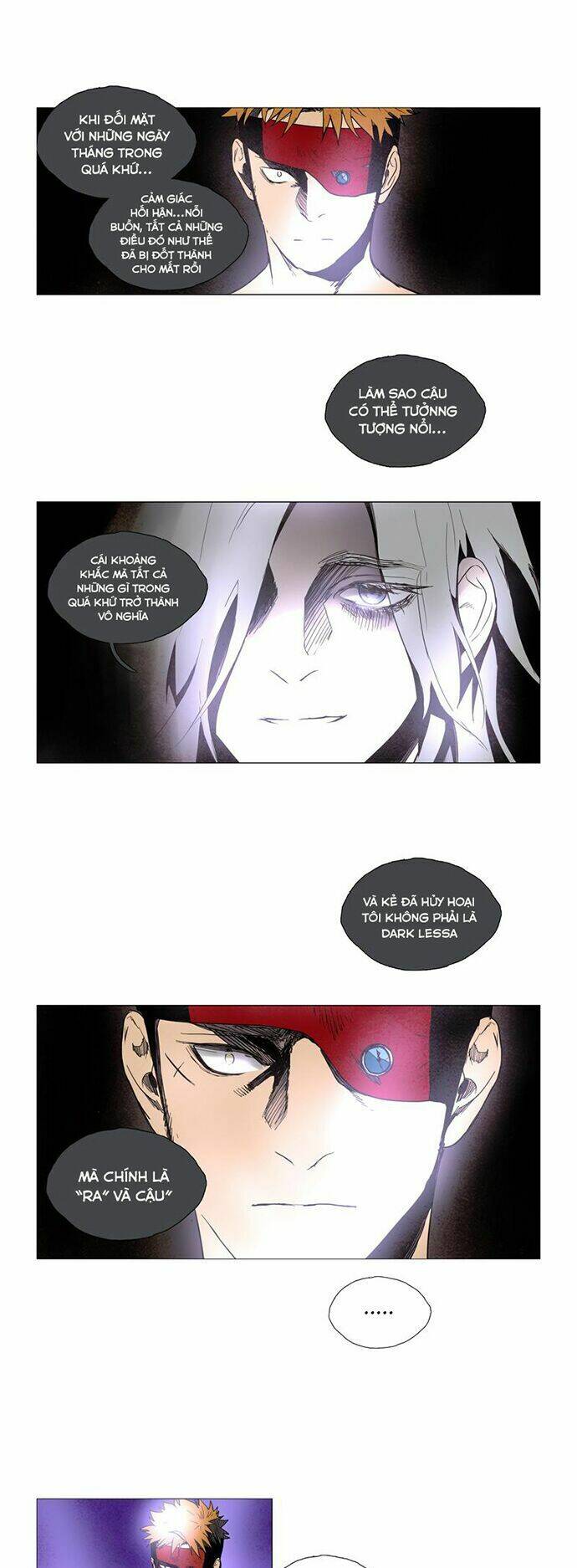 lessa 2: the crimson knight chapter 71 6