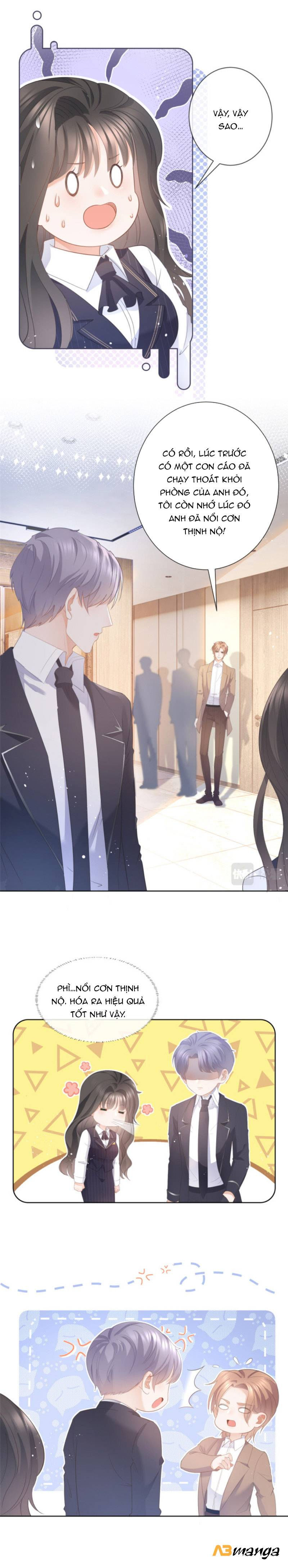 sát thủ đại nhân tại tuyến dưỡng hồ chapter 12 9