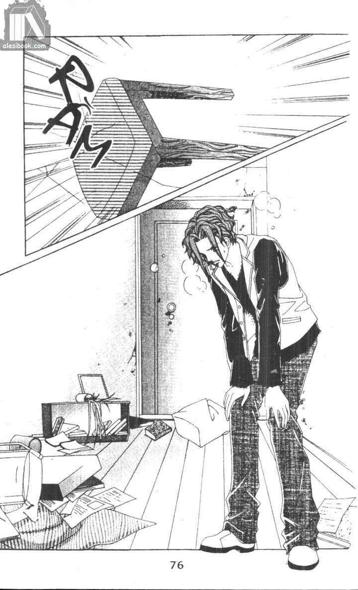 hồng tiểu thư chapter 18 36