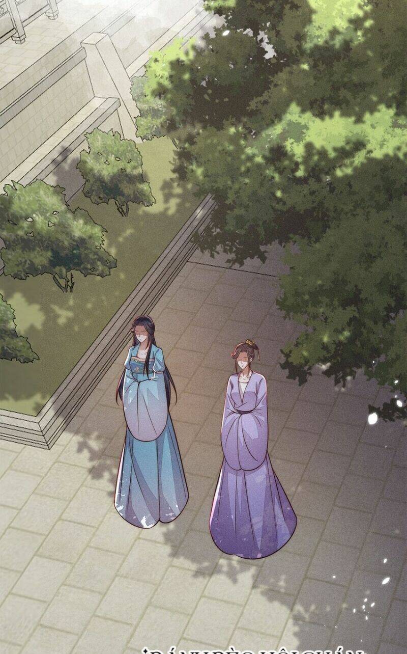 tái sinh trở lại : ta trở thành độc y thái tử phi chapter 47 12