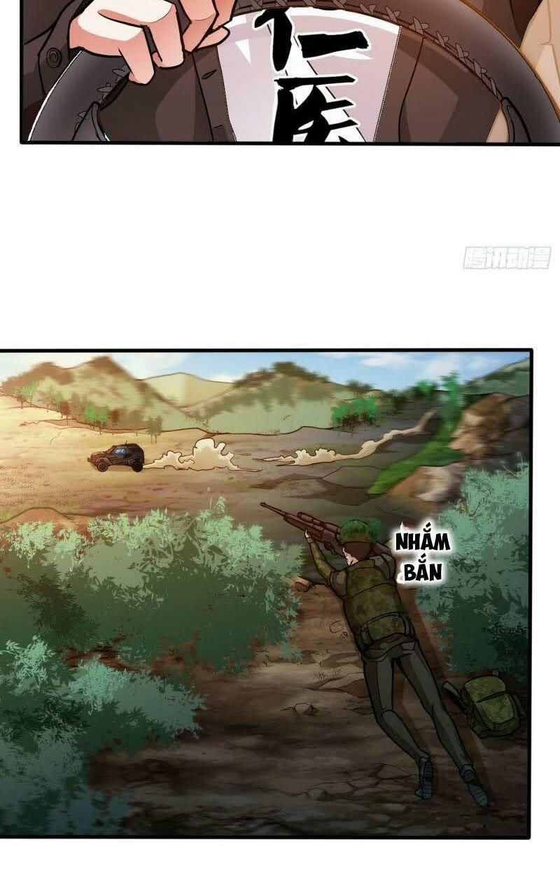 tối cường thần y tại đô thị chapter 112 25