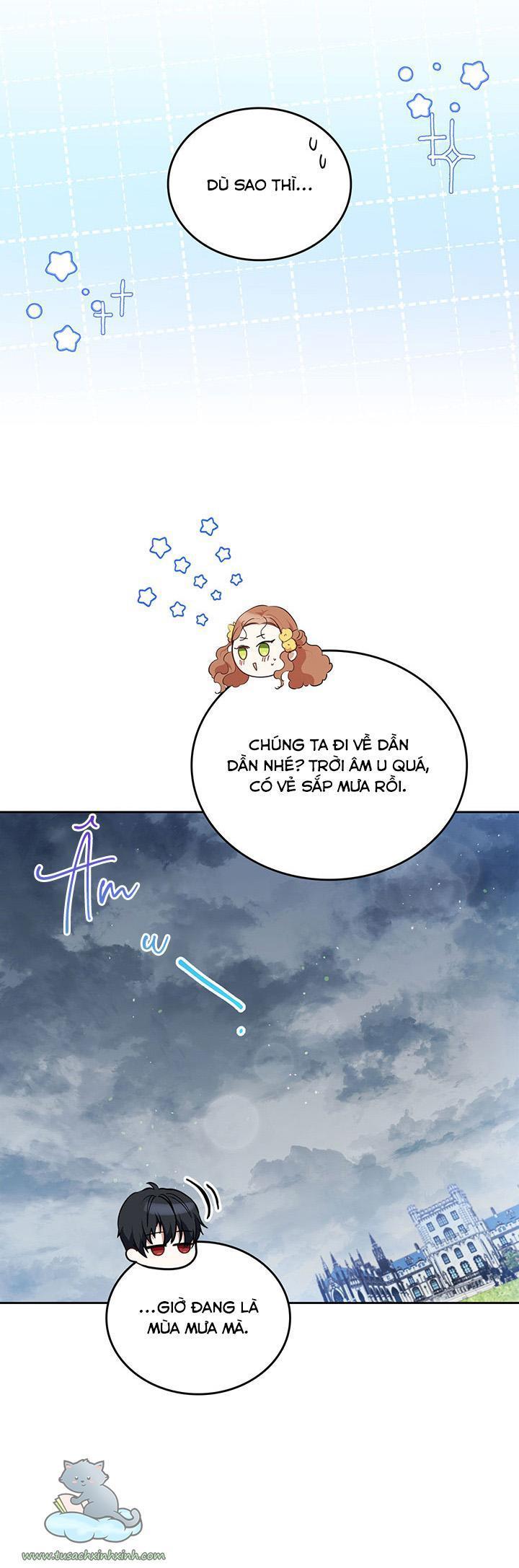 kiếp này ta sẽ trở thành gia chủ chapter 70 53