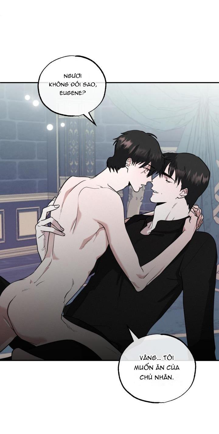 lời nói dối đẫm máu chapter 26 42