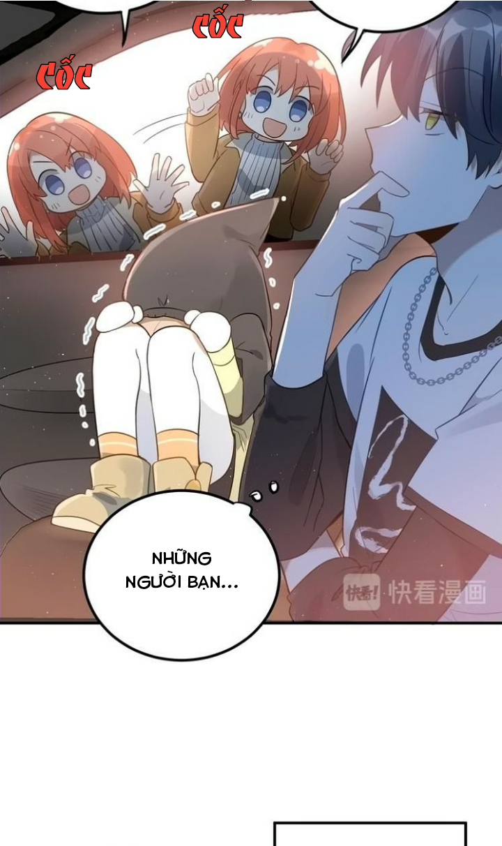 Tình Yêu Hoang Tưởng chapter 5 - Trang 6
