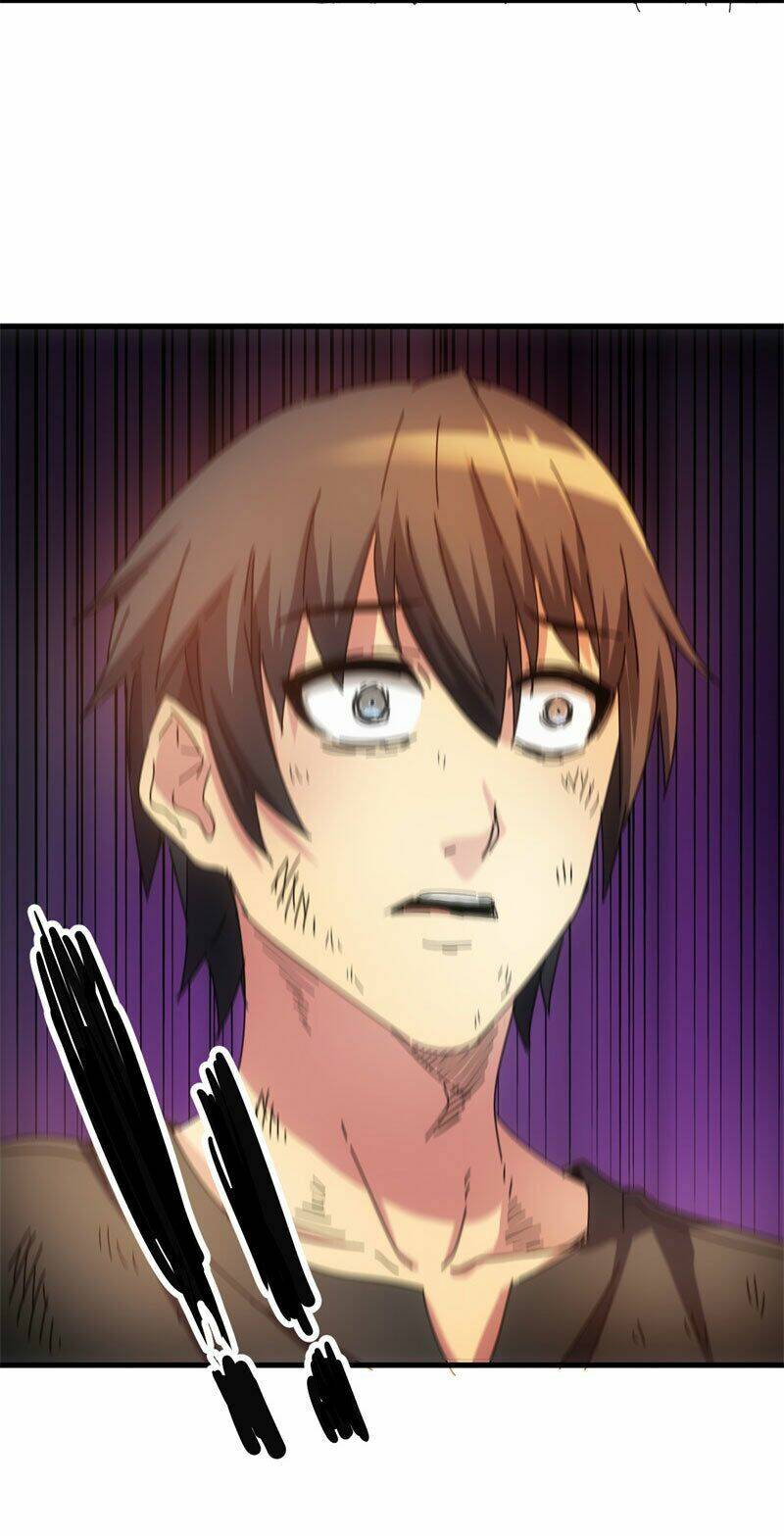 trò chơi thời mạt thế chapter 6 17