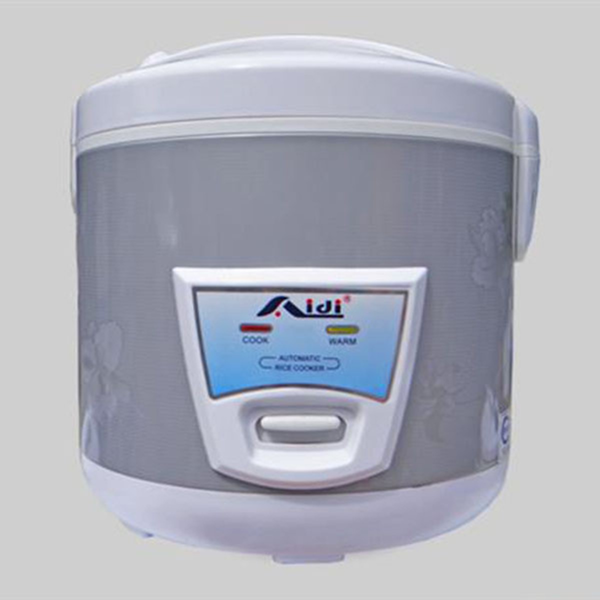 Nồi cơm điện Aidi MR-SM 09W - 1.8L