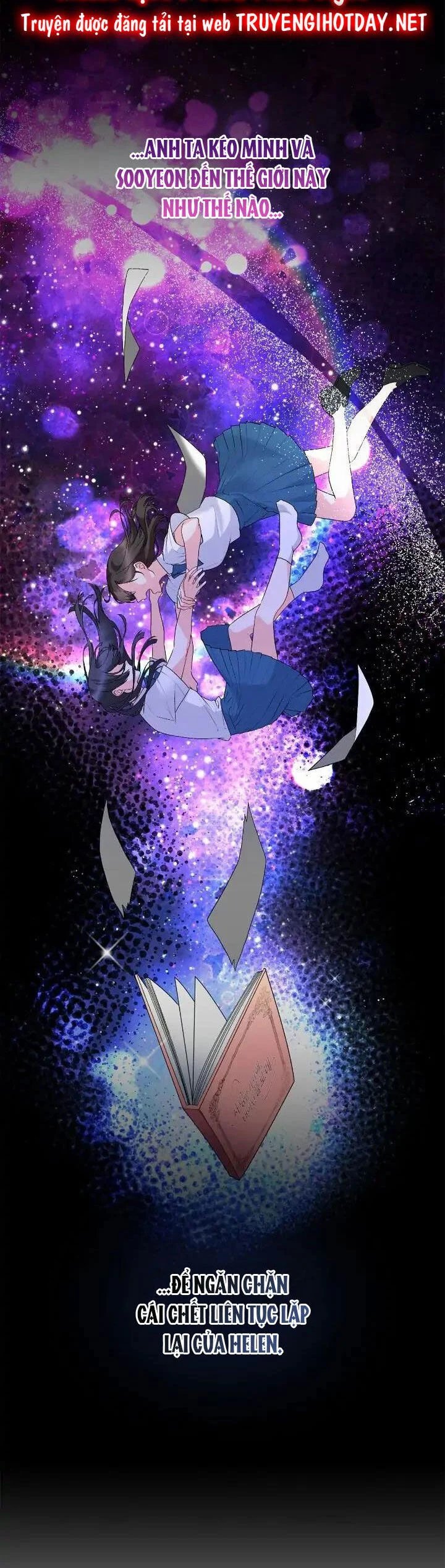 là nhân vật phản diện nhưng tôi sẽ trở thành nữ chính chapter 122 20