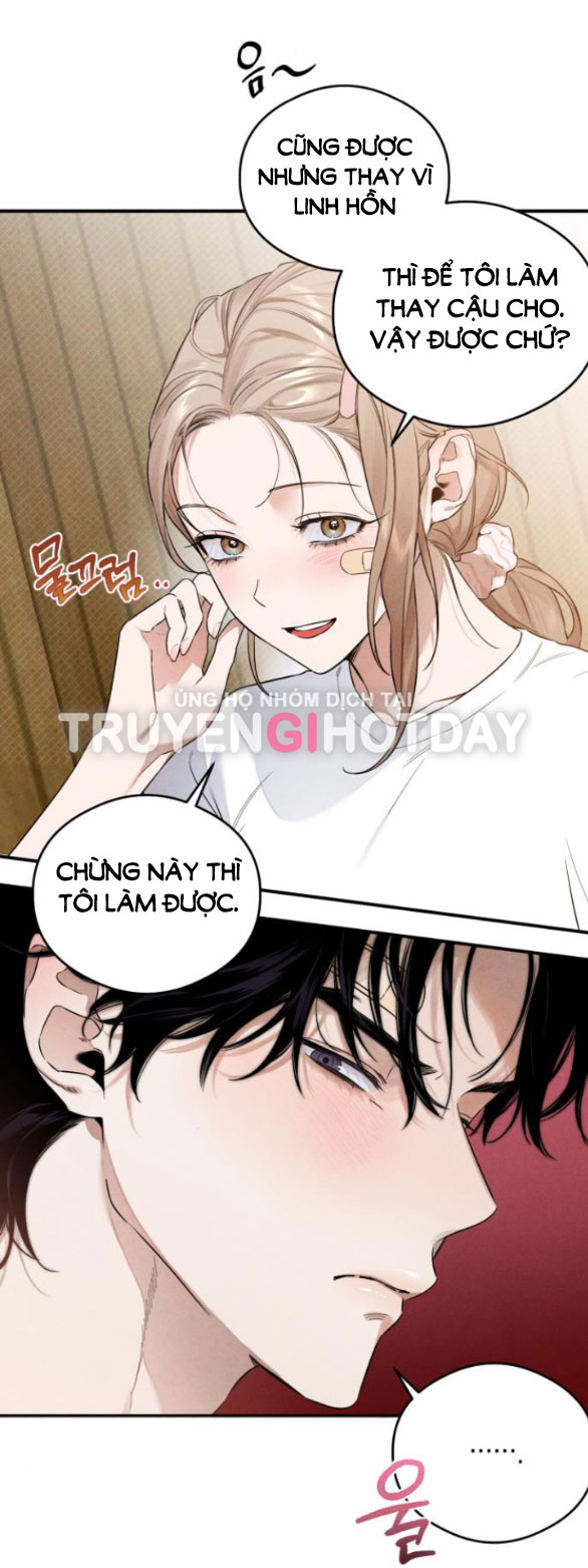 Mong Ước Của Ác Ma chapter 10.1 - Trang 24