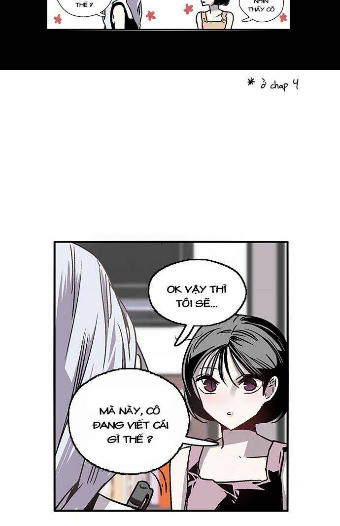 người máy hủy diệt chapter 24 59