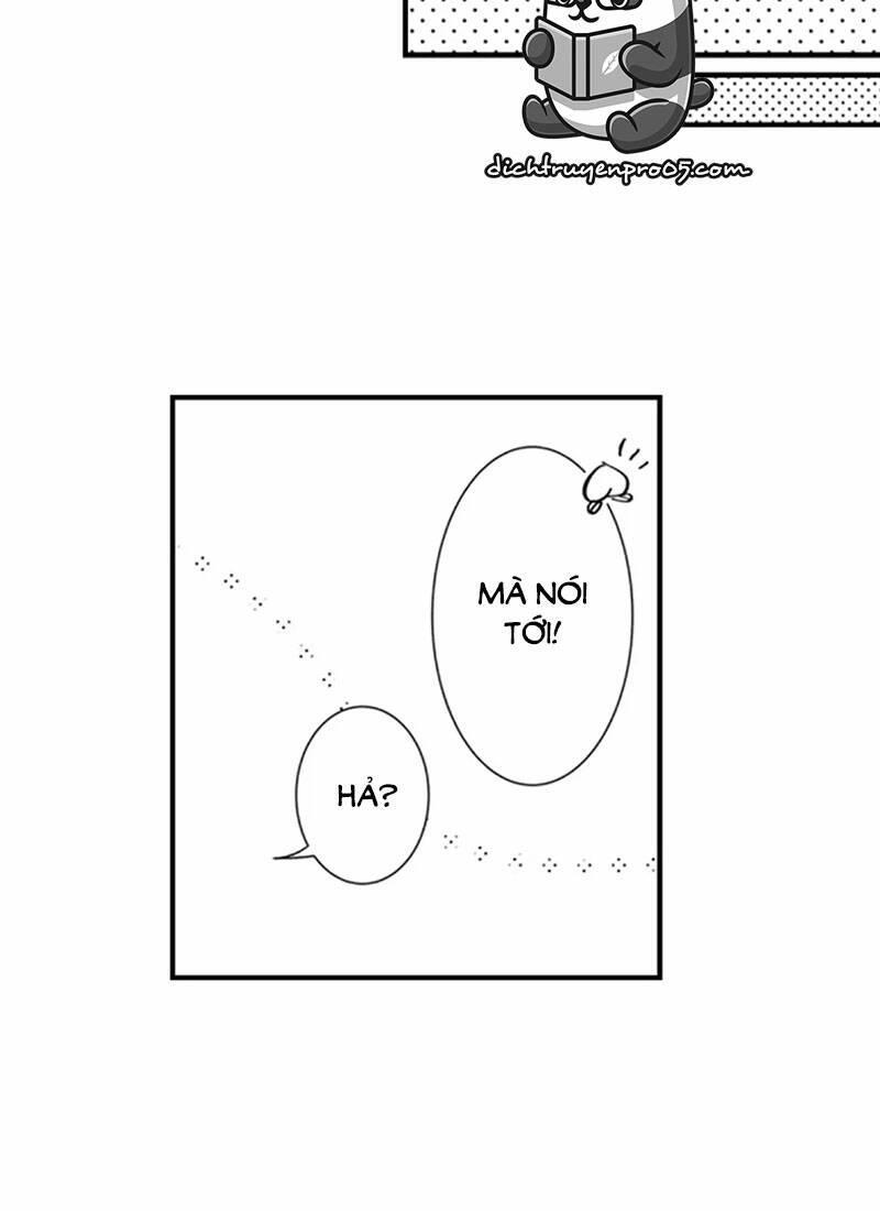 sếp thú tính nhà bên chapter 93 29