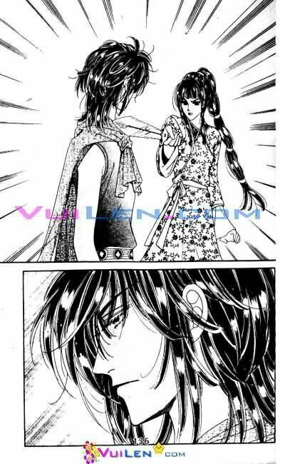 cô nàng đỏm dáng chapter 7 135